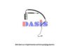 AKS DASIS 4740767 Dryer, air conditioning